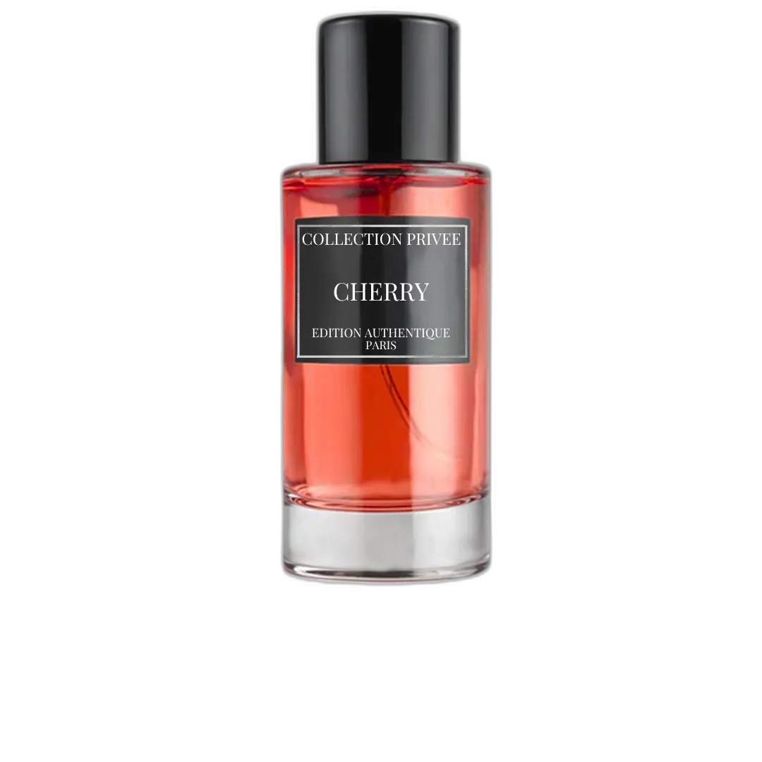 CHERRY - Eau de Parfum Mixte 50ml | L'essence Muwahhid