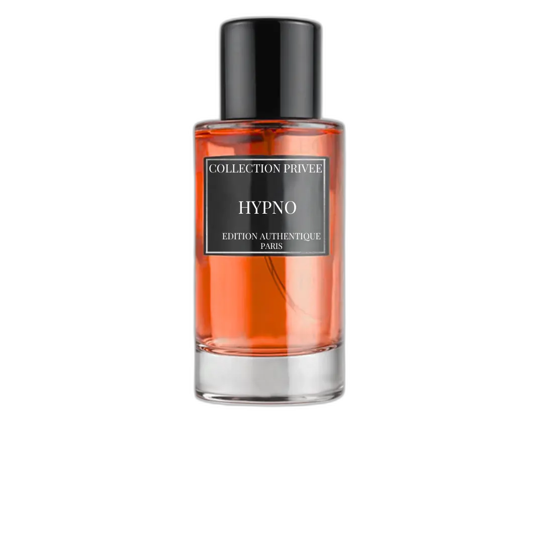 HYPNO - Eau de Parfum Femme 50ml | L'essence Muwahhid