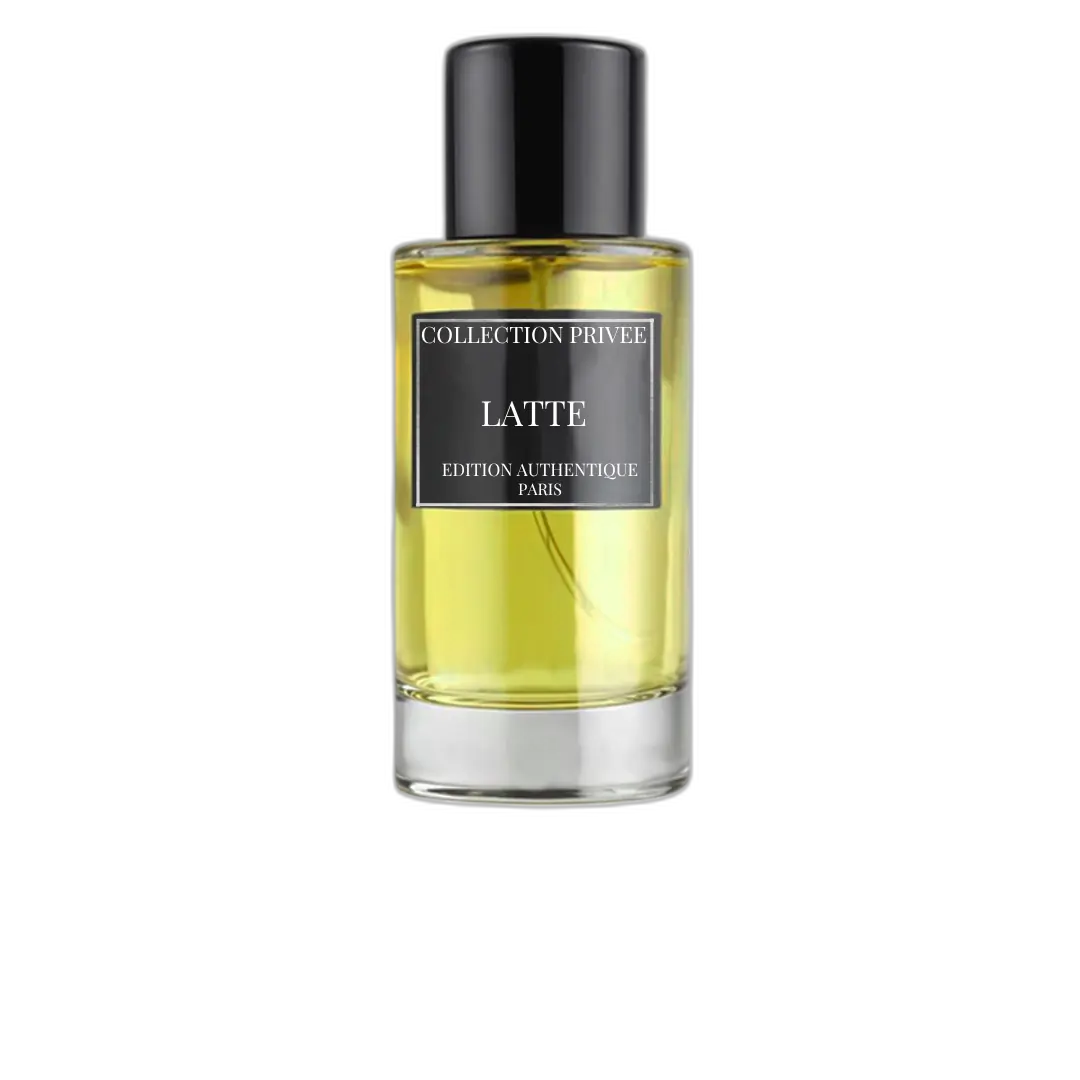 LATTE - Eau de Parfum Mixte 50ml | L'essence Muwahhid