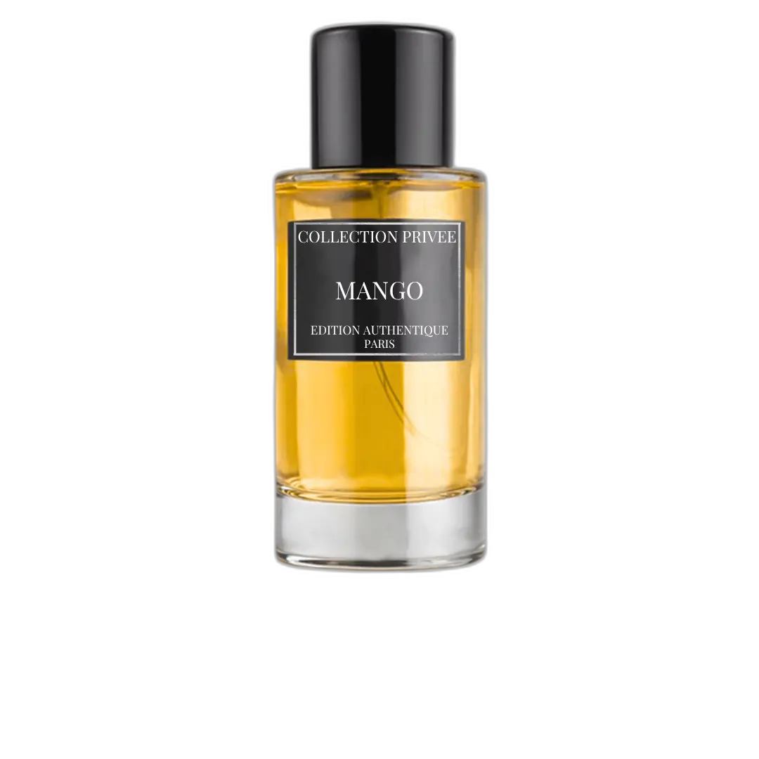 MANGO - Eau de Parfum Mixte 50ml | L'essence Muwahhid