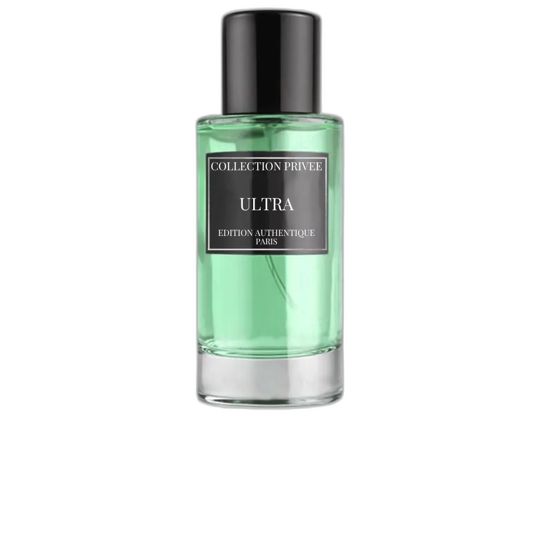 ULTRA - Eau de Parfum Homme 50ml | L'essence Muwahhid