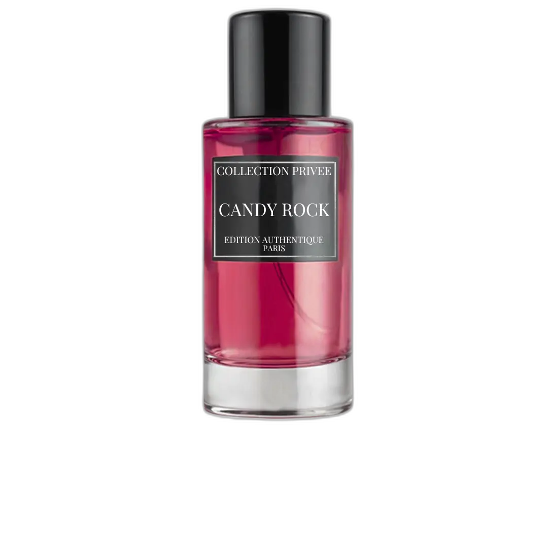 CANDY ROCK - Eau de Parfum Femme 50ml | L'essence Muwahhid