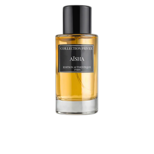AICHA - Eau de Parfum Mixte 50ml | L'essence Muwahhid