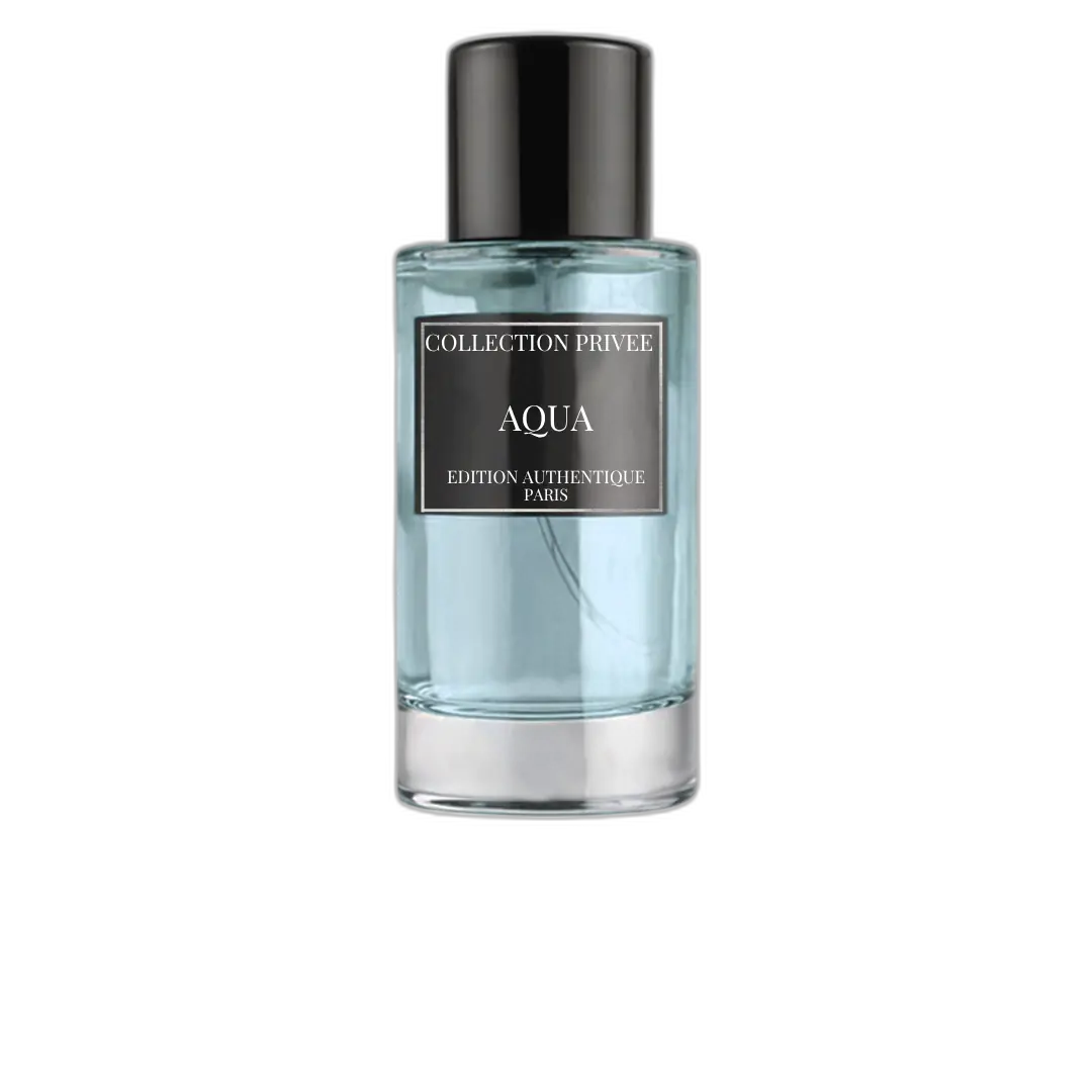 AQUA - Eau de Parfum Homme 50ml | L'essence Muwahhid