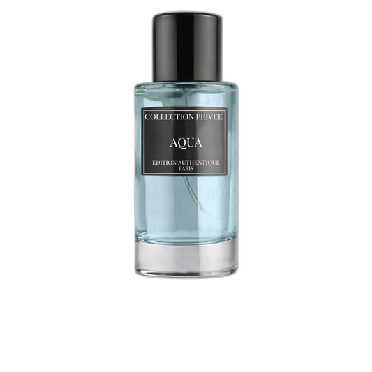 AQUA - Eau de Parfum Homme 50ml | L'essence Muwahhid
