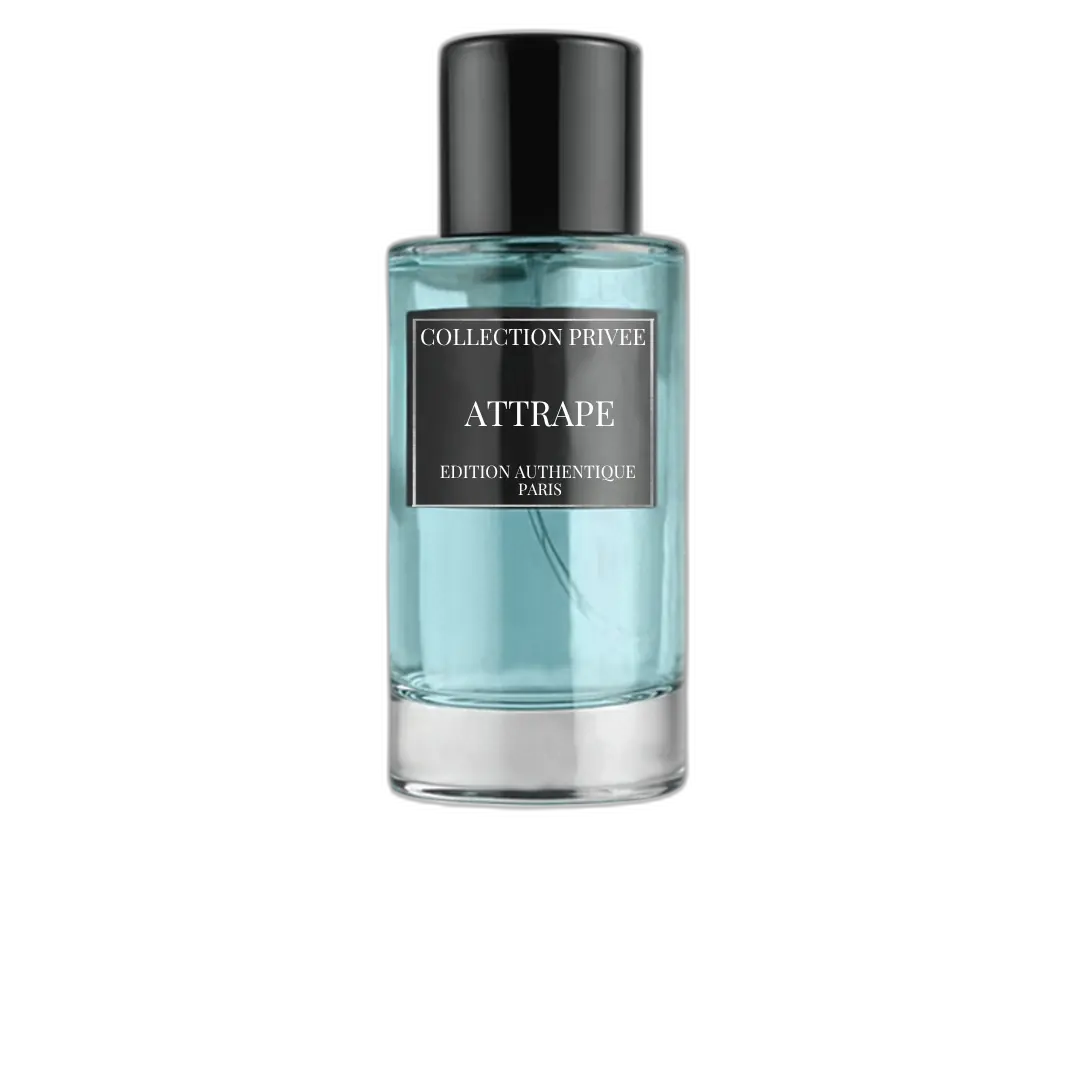 ATTRAPE - Eau de Parfum Mixte 50ml | L'essence Muwahhid