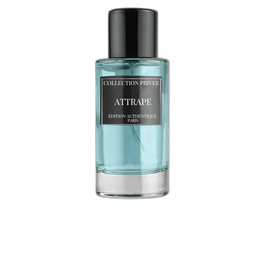 ATTRAPE - Eau de Parfum Mixte 50ml | L'essence Muwahhid