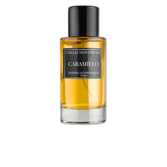 CARAMIELO - Eau de Parfum Mixte 50ml | L'essence Muwahhid