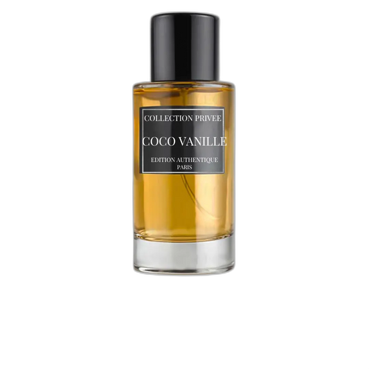 COCO VANILLE - Eau de Parfum Femme 50ml | L'essence Muwahhid