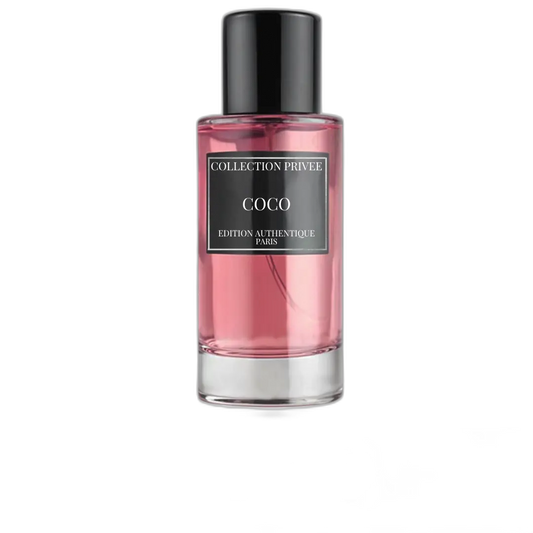 COCO - Eau de Parfum Femme 50ml | L'essence Muwahhid