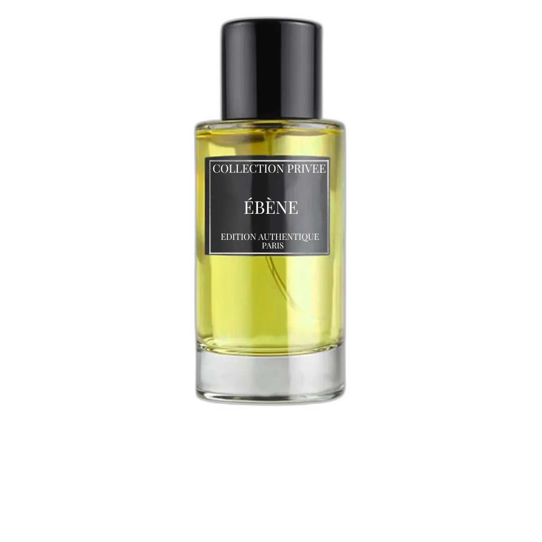 EBENE - Eau de Parfum Homme 50ml | L'essence Muwahhid