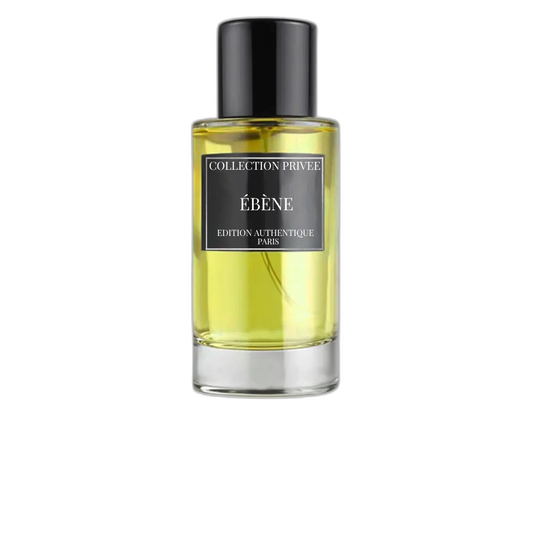 EBENE - Eau de Parfum Homme 50ml | L'essence Muwahhid
