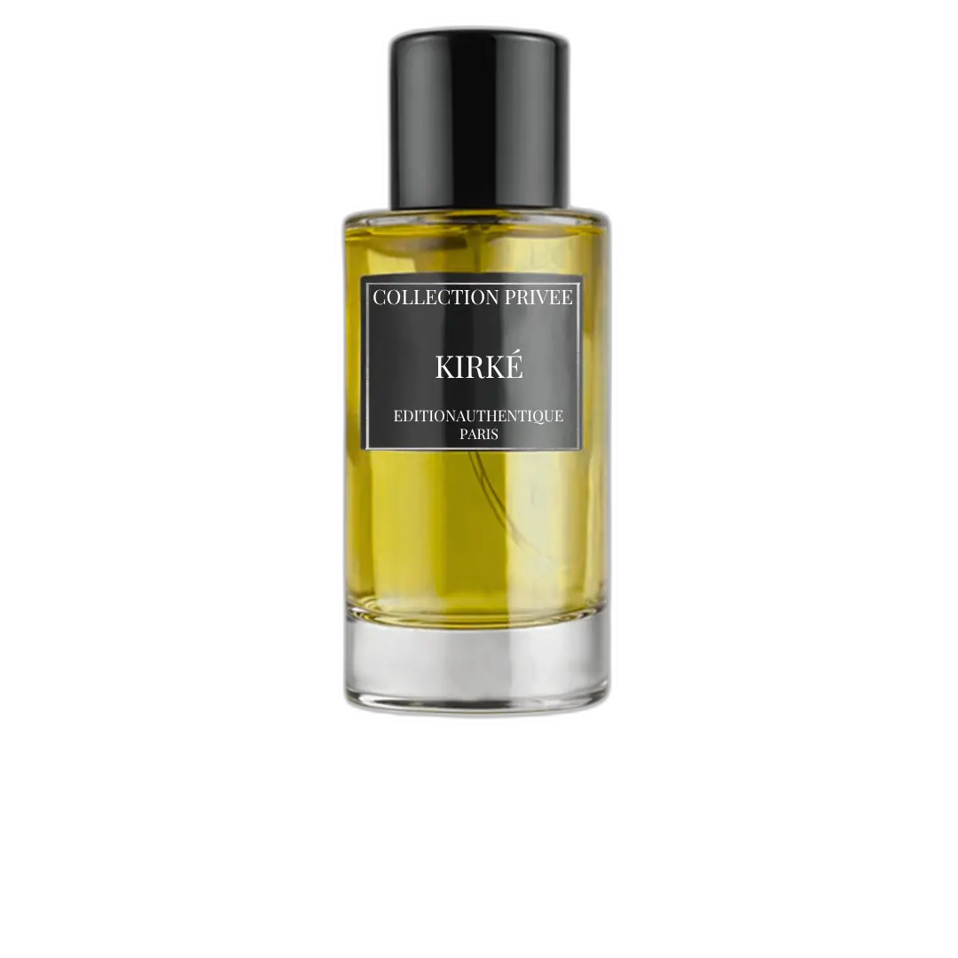 KIRKE - Eau de Parfum Mixte 50ml | L'essence Muwahhid