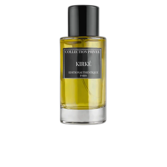 KIRKE - Eau de Parfum Mixte 50ml | L'essence Muwahhid
