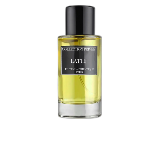 LATTE - Eau de Parfum Mixte 50ml | L'essence Muwahhid