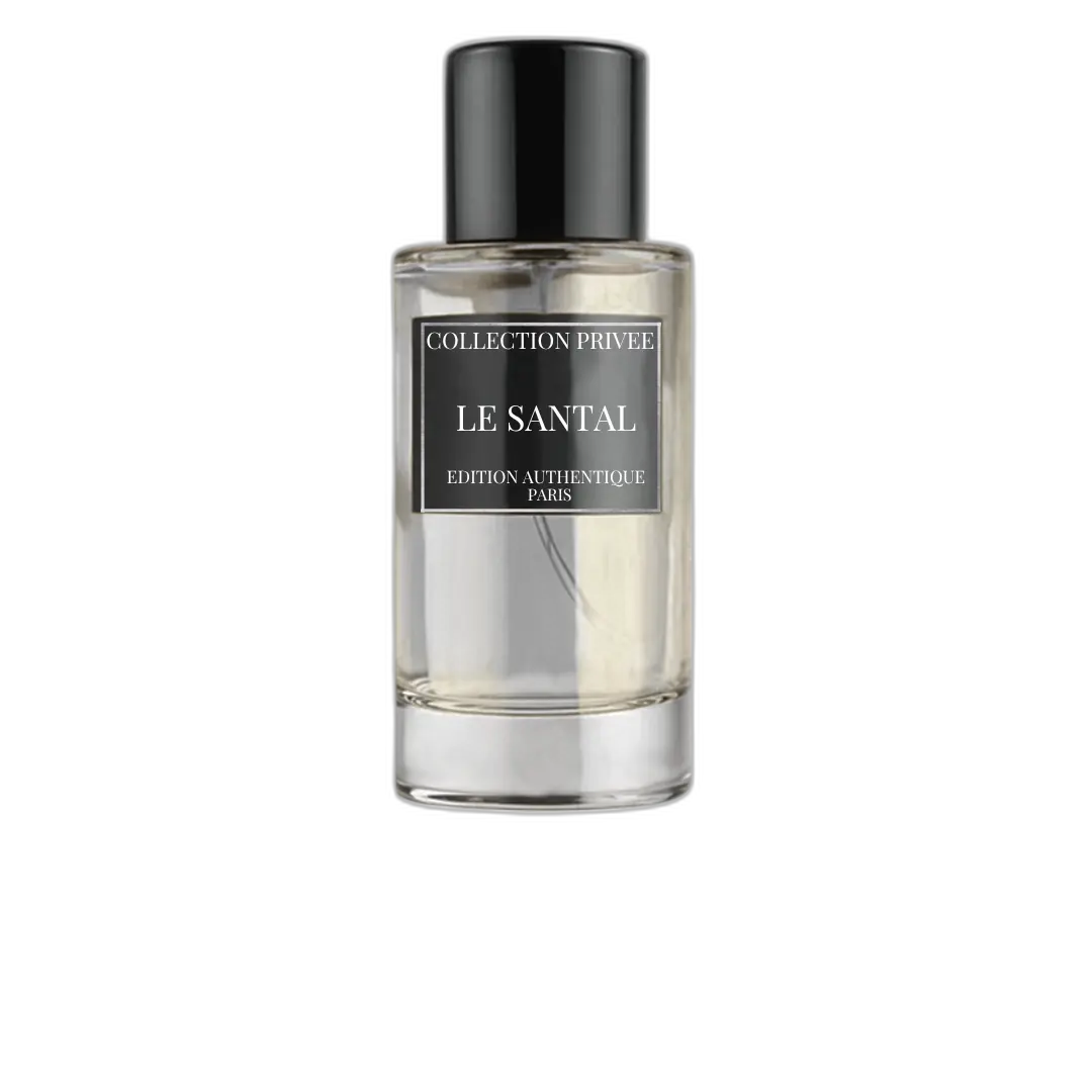 LE SANTAL - Eau de Parfum Mixte 50ml | L'essence Muwahhid