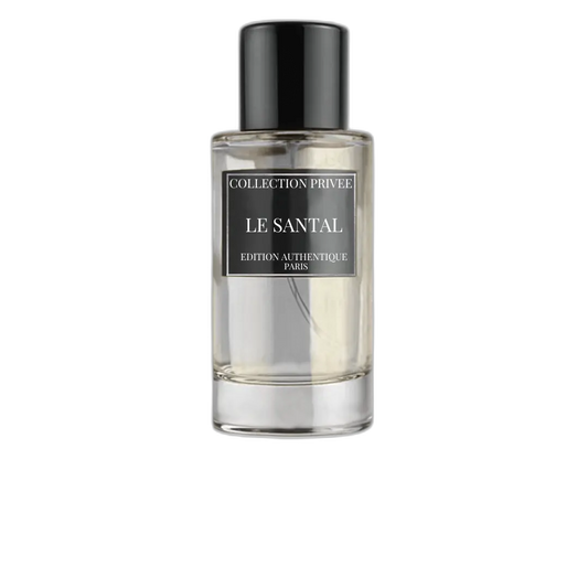 LE SANTAL - Eau de Parfum Mixte 50ml | L'essence Muwahhid