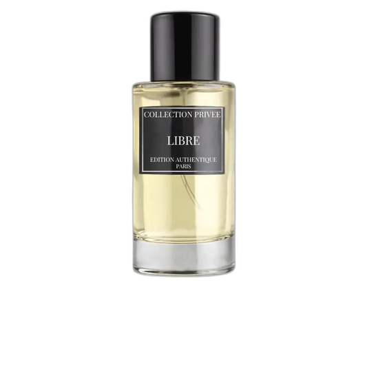 LIBRE - Eau de Parfum Femme 50ml | L'essence Muwahhid