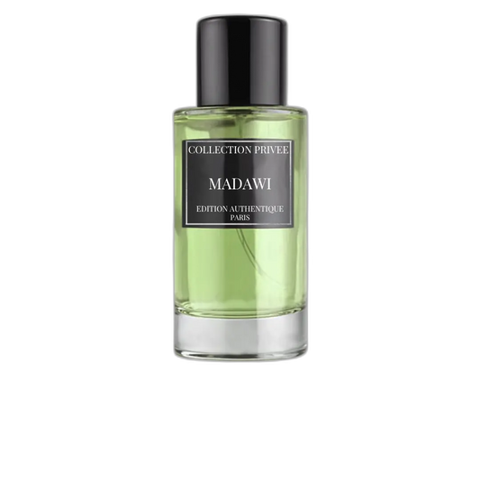 MADAWI - Eau de Parfum Mixte 50ml | L'essence Muwahhid