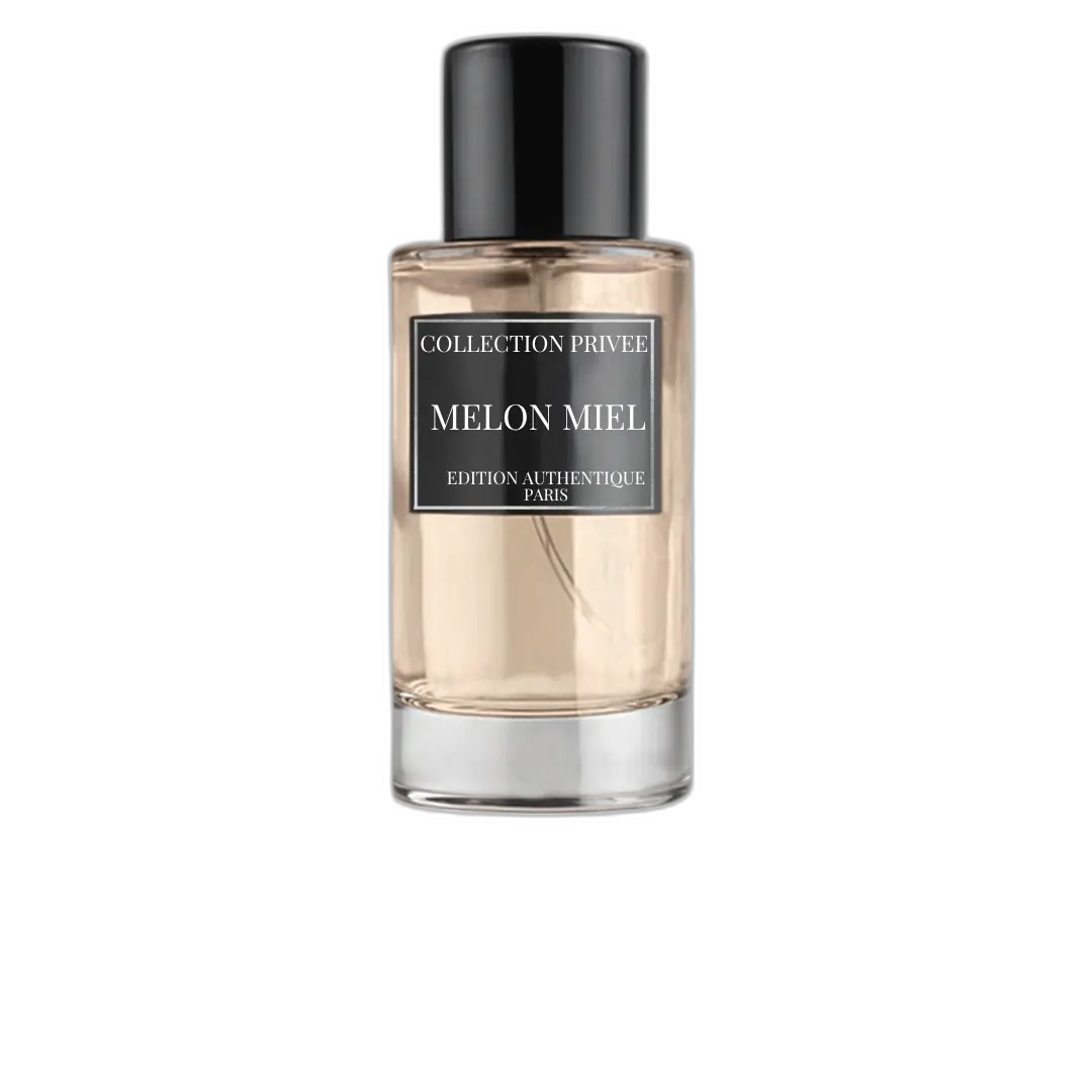 MELON MIEL - Eau de Parfum Mixte 50ml | L'essence Muwahhid