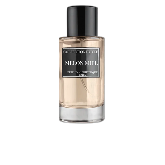 MELON MIEL - Eau de Parfum Mixte 50ml | L'essence Muwahhid