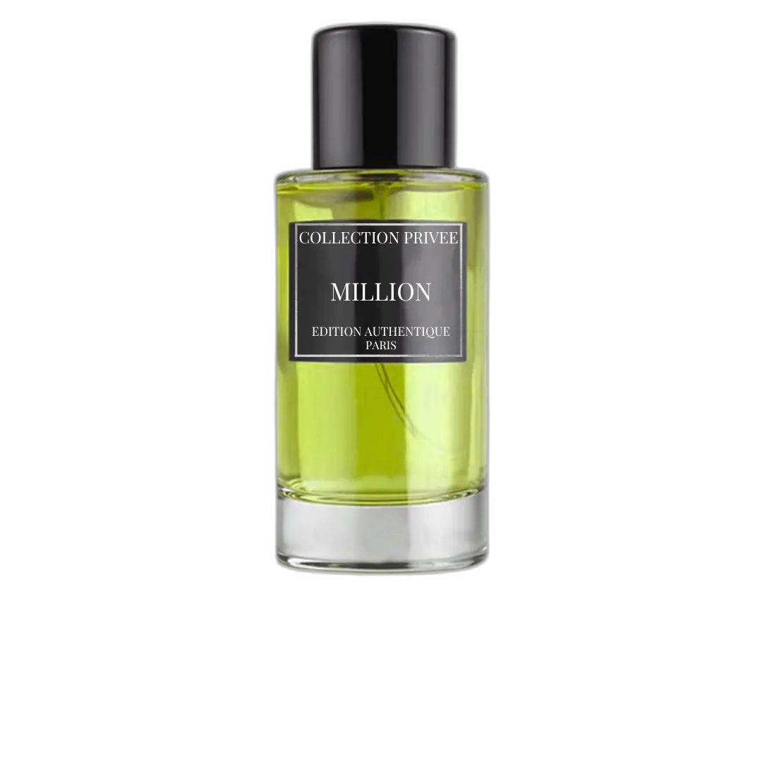 MILLION - Eau de Parfum Homme 50ml | L'essence Muwahhid