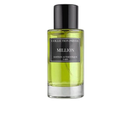 MILLION - Eau de Parfum Homme 50ml | L'essence Muwahhid