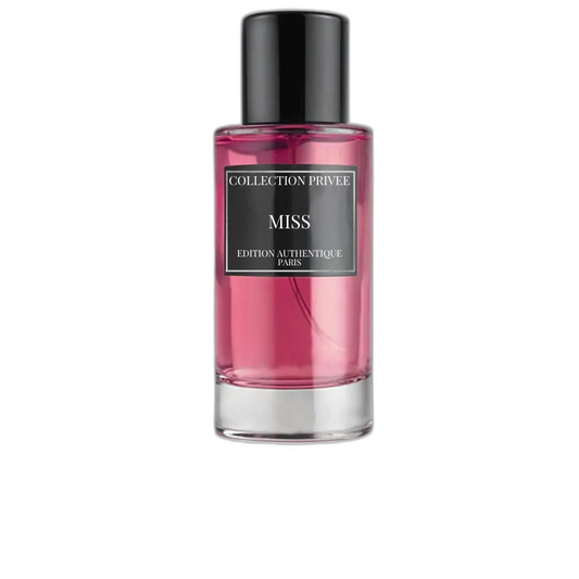 MISS - Eau de Parfum Femme 50ml | L'essence Muwahhid