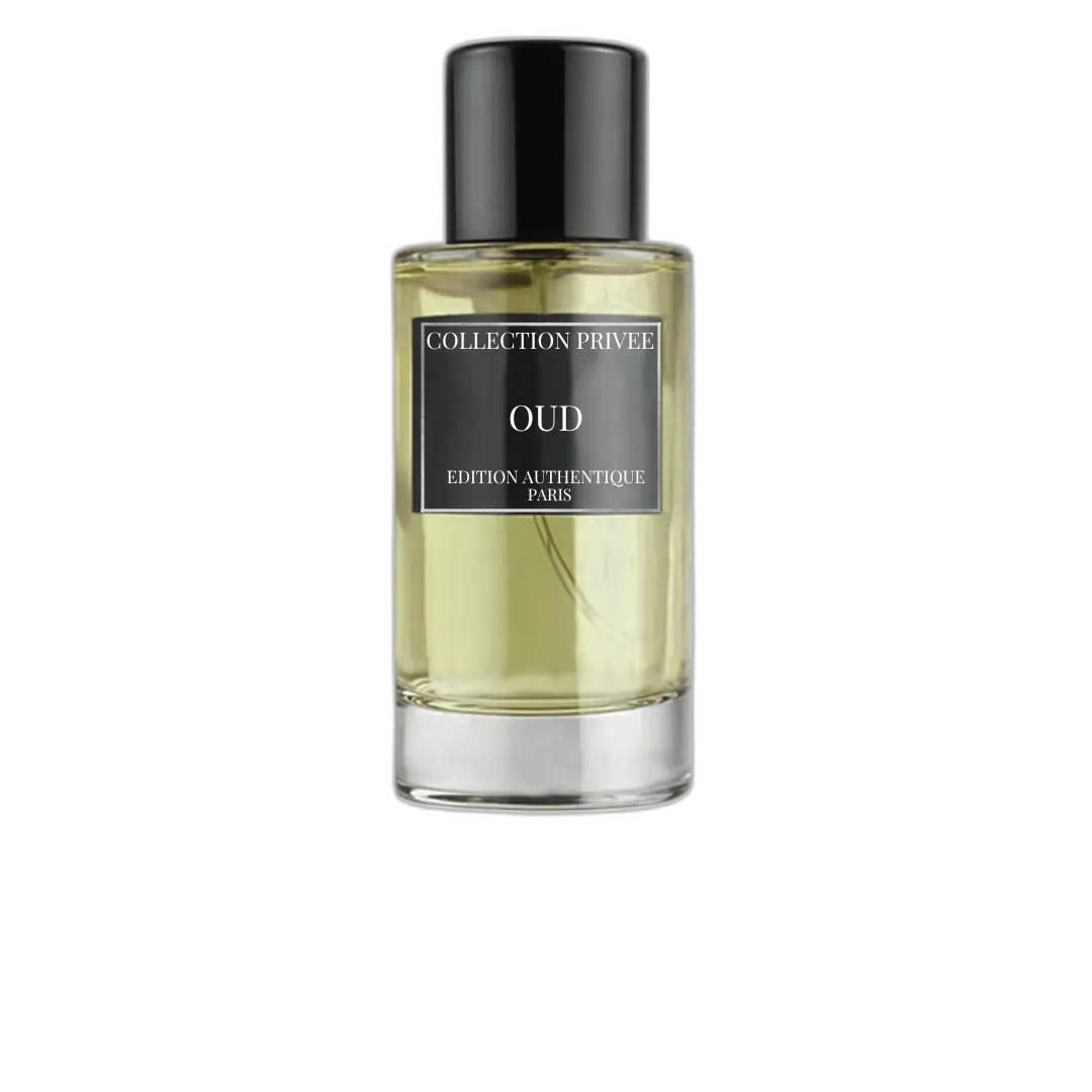OUD - Eau de Parfum Homme 50ml | L'essence Muwahhid