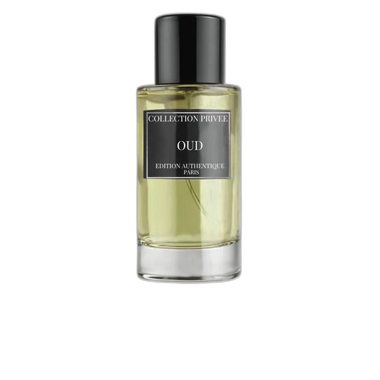 OUD - Eau de Parfum Homme 50ml | L'essence Muwahhid