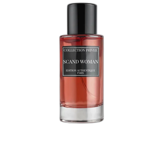SCANDAL WOMAN - Eau de Parfum Femme 50ml | L'essence Muwahhid