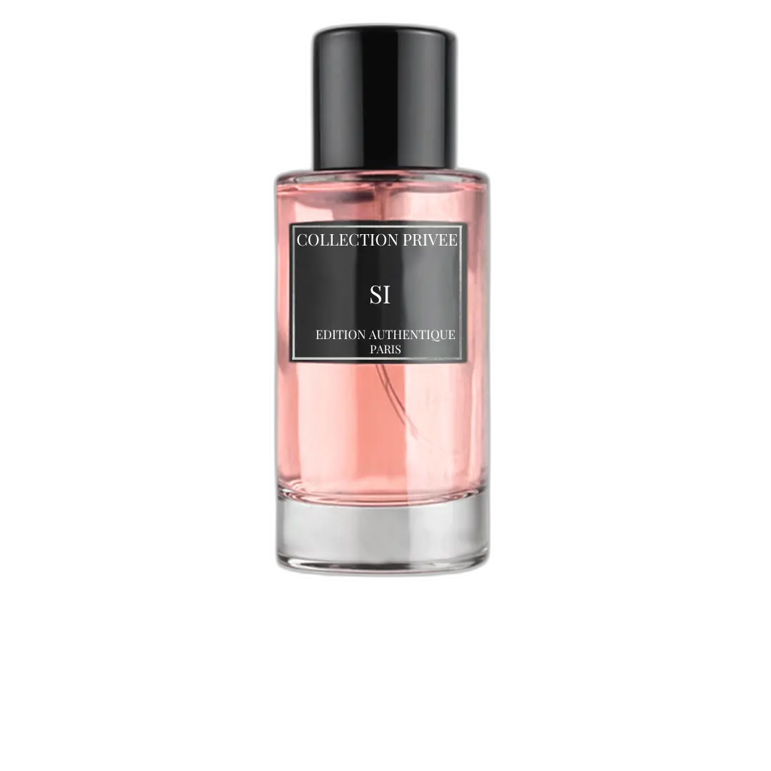 SI - Eau de Parfum Femme 50ml | L'essence Muwahhid