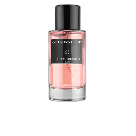 SI - Eau de Parfum Femme 50ml | L'essence Muwahhid