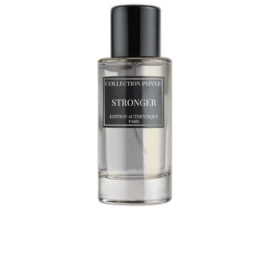 STRONGER - Eau de Parfum Homme 50ml | L'essence Muwahhid
