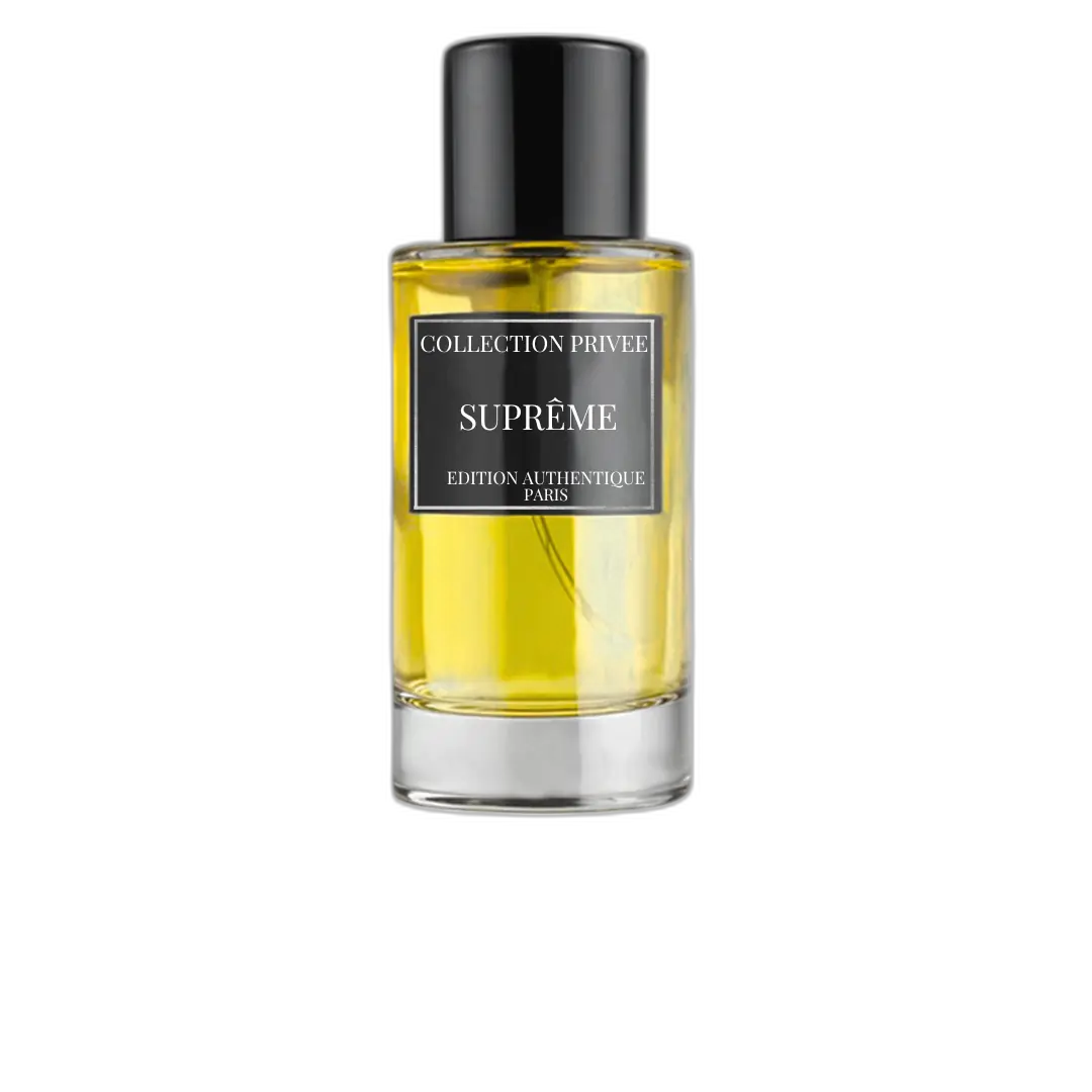 SUPREME - Eau de Parfum Mixte 50ml | L'essence Muwahhid