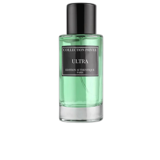 ULTRA - Eau de Parfum Homme 50ml | L'essence Muwahhid