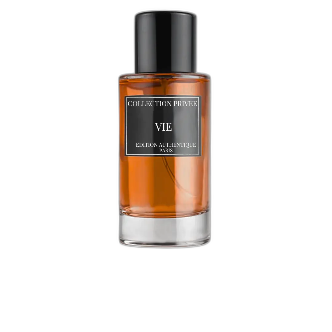 VIE - Eau de Parfum Femme 50ml | L'essence Muwahhid