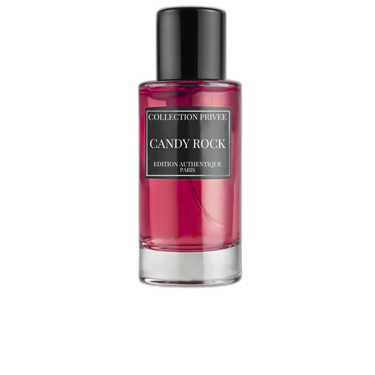 CANDY ROCK - Eau de Parfum Femme 50ml | L'essence Muwahhid