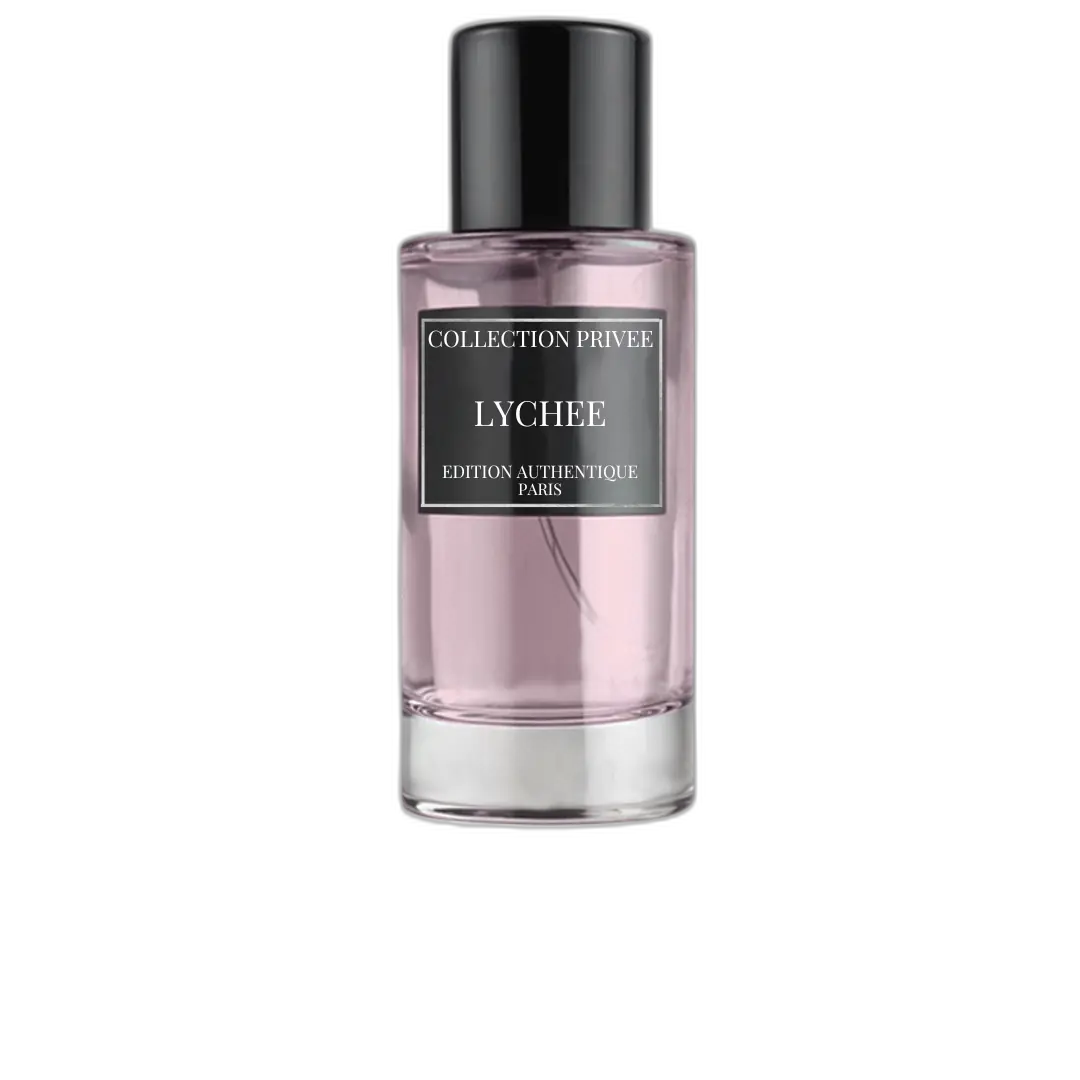 LYCHEE - Eau de Parfum Mixte 50ml | L'essence Muwahhid