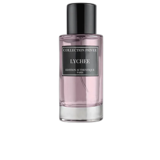 LYCHEE - Eau de Parfum Mixte 50ml | L'essence Muwahhid