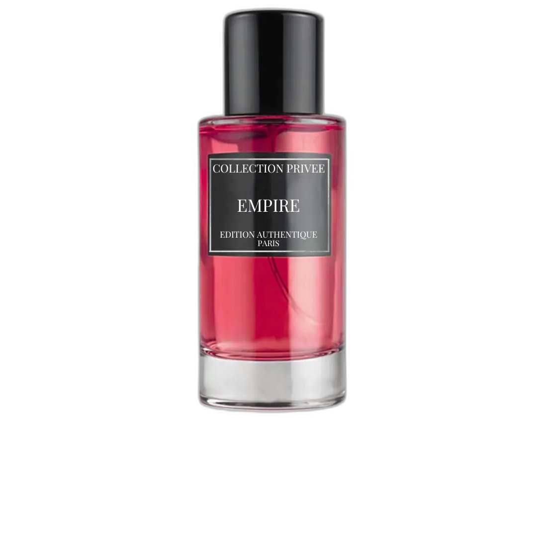 EMPIRE - Eau de Parfum Femme 50ml | L'essence Muwahhid