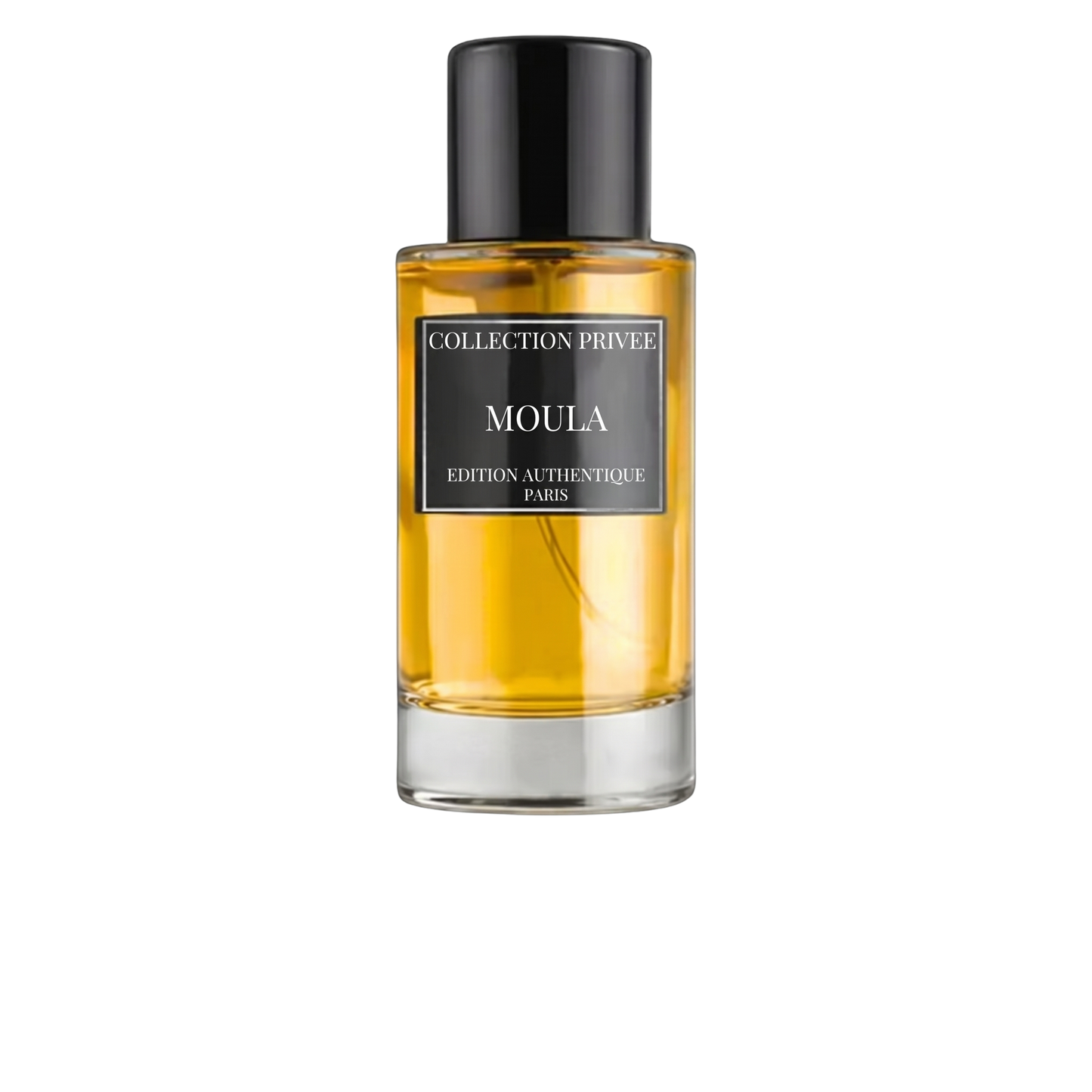 MOULA - Eau de Parfum Mixte 50ml | L'essence Muwahhid