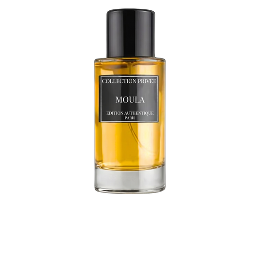 MOULA - Eau de Parfum Mixte 50ml | L'essence Muwahhid