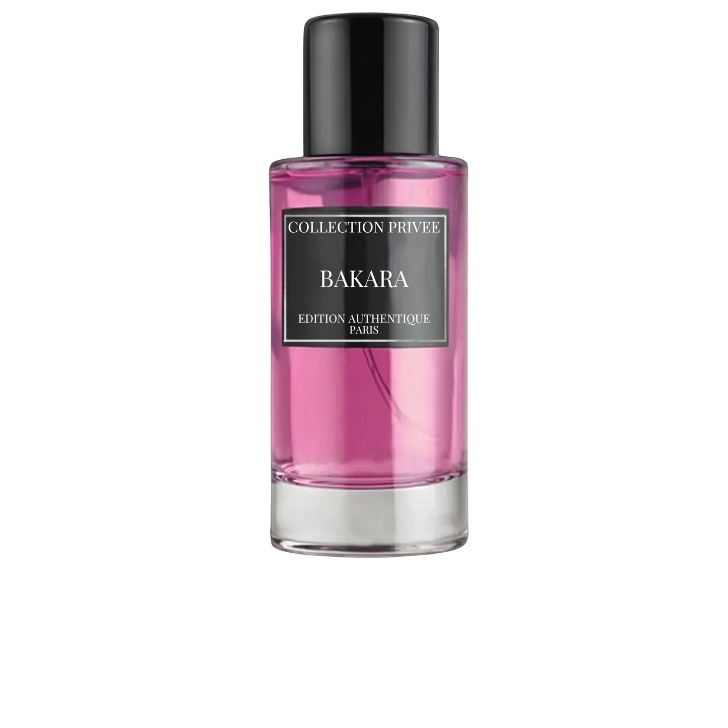 BAKARA - Eau de Parfum Mixte 50ml | L'essence Muwahhid