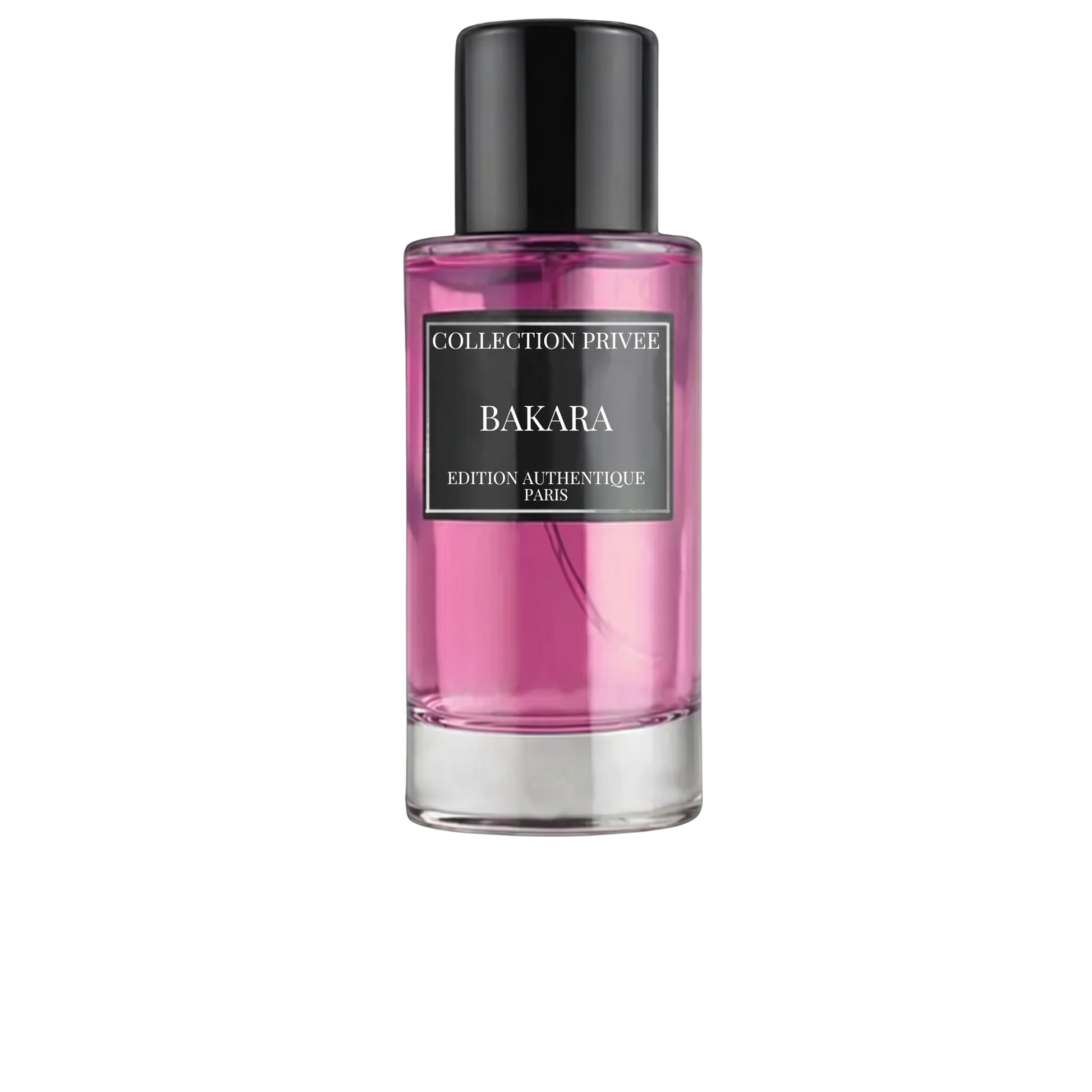 BAKARA - Eau de Parfum Mixte 50ml | L'essence Muwahhid