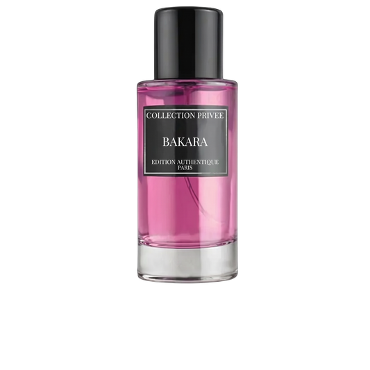 BAKARA - Eau de Parfum Mixte 50ml | L'essence Muwahhid