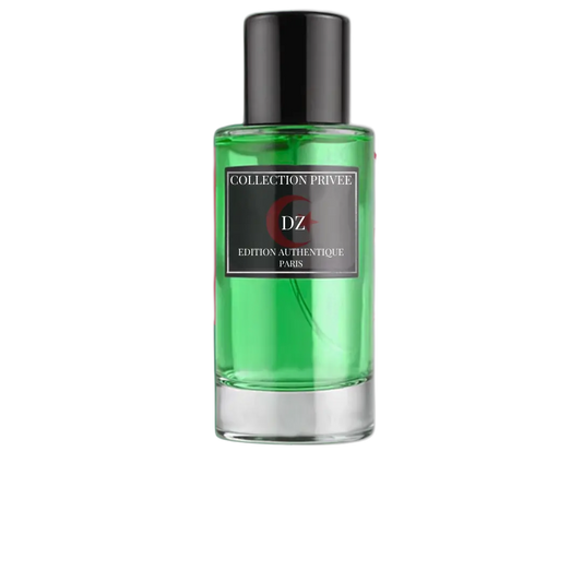 DZ - Eau de Parfum Mixte 50ml | L'essence Muwahhid