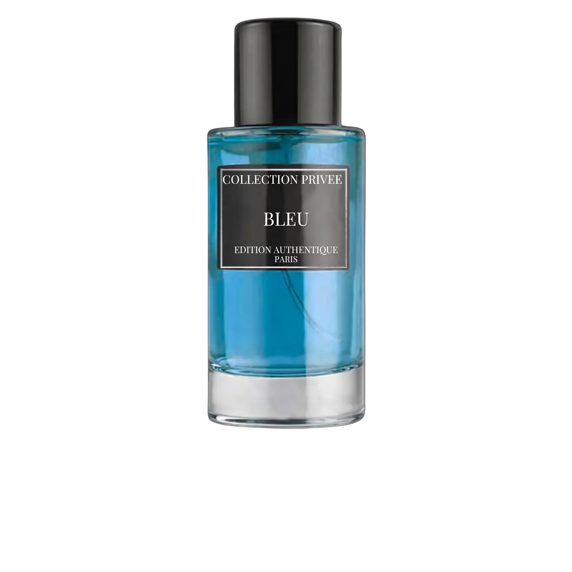 BLEU - Eau de Parfum Homme 50ml | L'essence Muwahhid