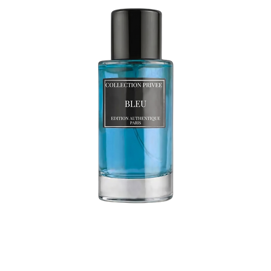 BLEU - Eau de Parfum Homme 50ml | L'essence Muwahhid